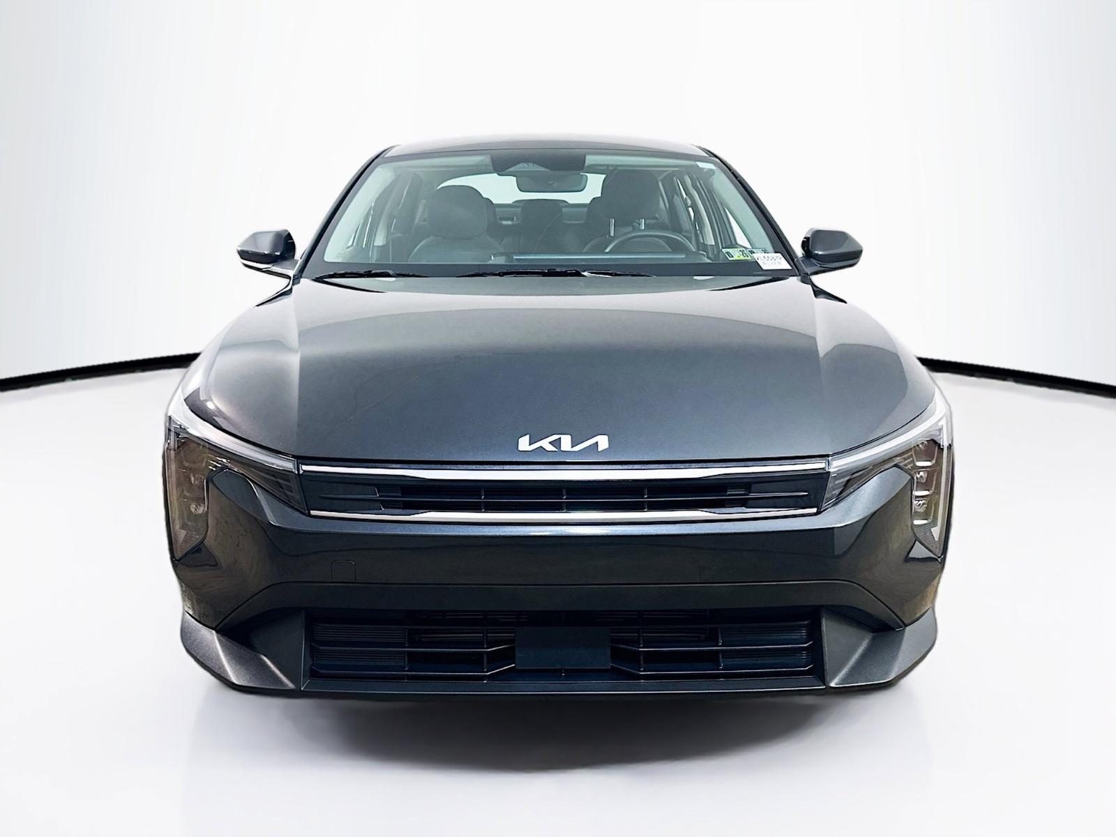 2025 Kia K4 Vehicle Photo in Langhorne, PA 19047