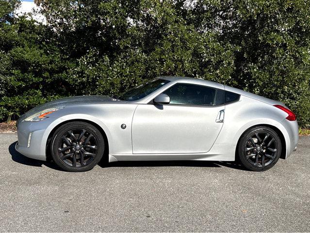 2016 Nissan 370Z Vehicle Photo in Hinesville, GA 31313