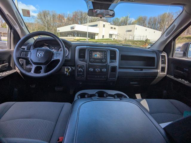 2022 Ram 1500 Classic Vehicle Photo in Baltimore, MD 21234