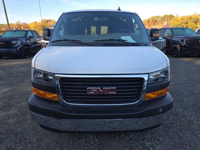 2024 GMC Savana Cargo Van Vehicle Photo in Pleasant Hills, PA 15236