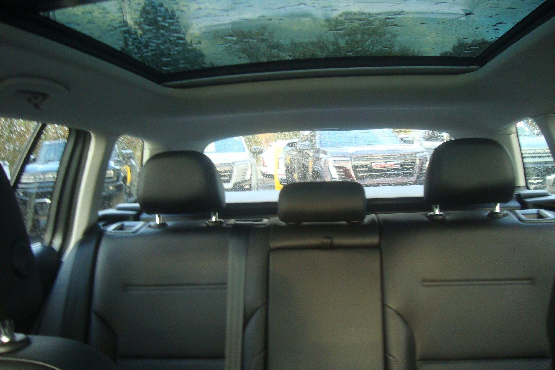 2018 Volkswagen Golf Alltrack Vehicle Photo in PORTSMOUTH, NH 03801-4196