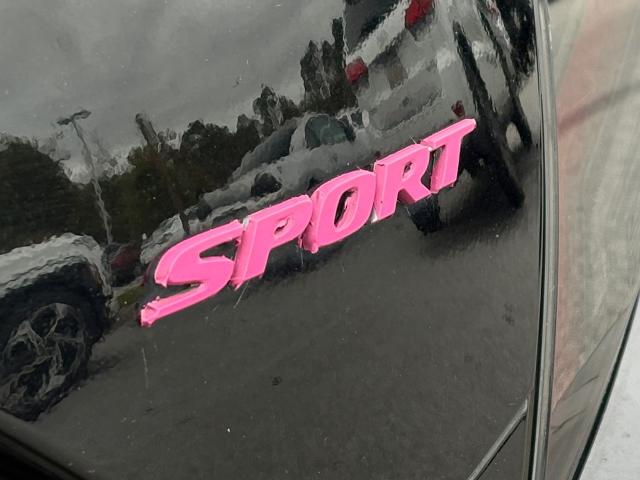 2020 Honda Civic Sedan Vehicle Photo in Statesboro, GA 30458