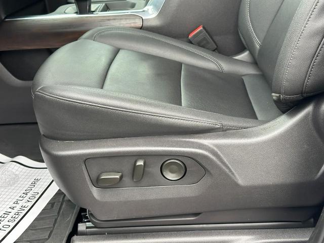 2024 GMC Sierra 1500 Vehicle Photo in COLUMBIA, MO 65203-3903