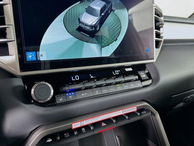 2026 Toyota Tundra 4WD Vehicle Photo in Flemington, NJ 08822