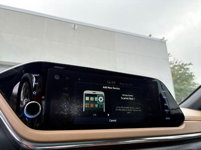 2020 Hyundai SONATA Vehicle Photo in Savannah, GA 31419