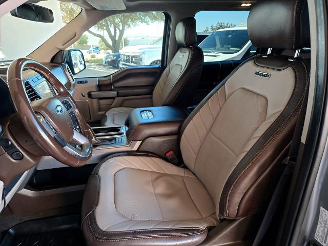 2020 Ford F-150 Vehicle Photo in Weatherford, TX 76087