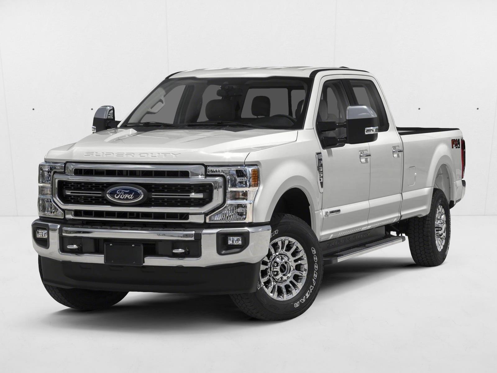 2021 Ford Super Duty F-350 SRW Vehicle Photo in Corpus Christi, TX 78415