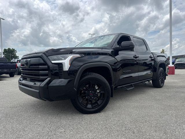2025 Toyota Tundra 2WD Vehicle Photo in Jonesboro, AR 72404