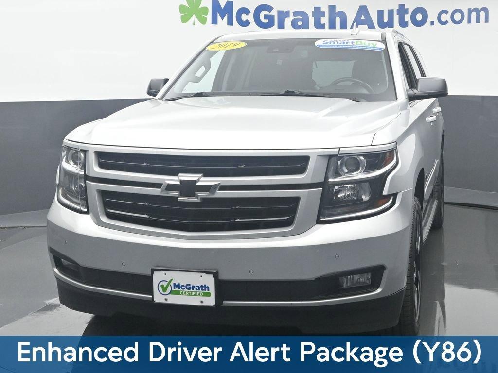 2019 Chevrolet Tahoe Vehicle Photo in Cedar Rapids, IA 52402