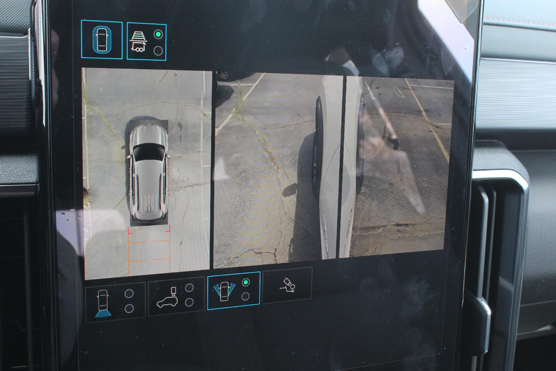 2025 GMC Acadia Vehicle Photo in AURORA, CO 80012-4011