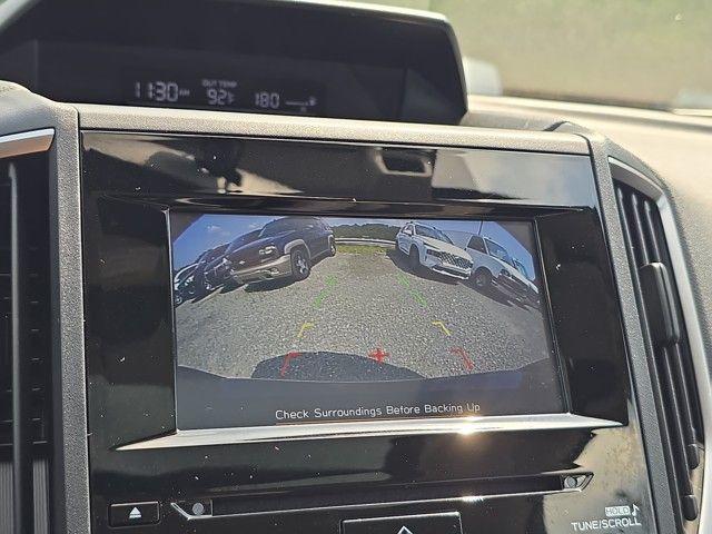 2023 Subaru Crosstrek Vehicle Photo in Pleasant Hills, PA 15236