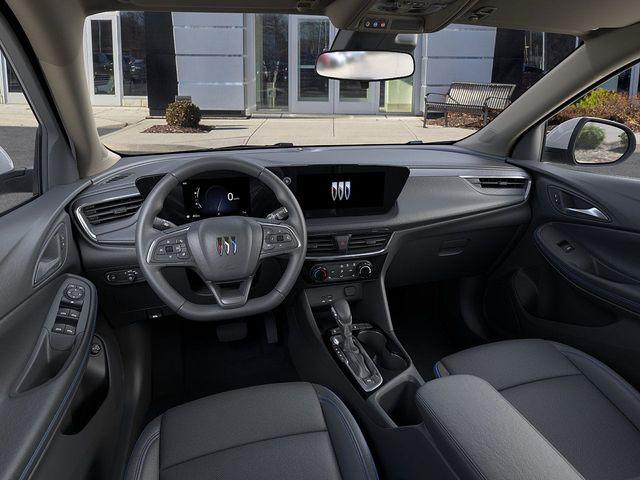 2026 Buick Encore GX Vehicle Photo in DANBURY, CT 06810-5034