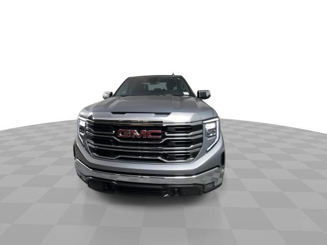 2025 GMC Sierra 1500 Vehicle Photo in GILBERT, AZ 85297-0402