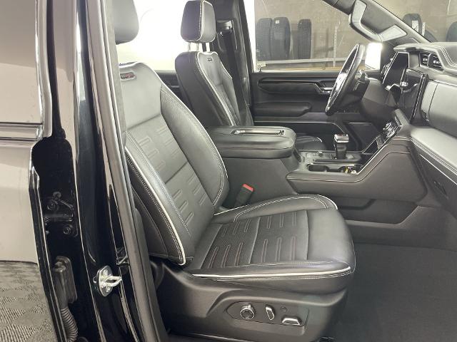 2022 GMC Sierra 1500 Vehicle Photo in GILBERT, AZ 85297-0402