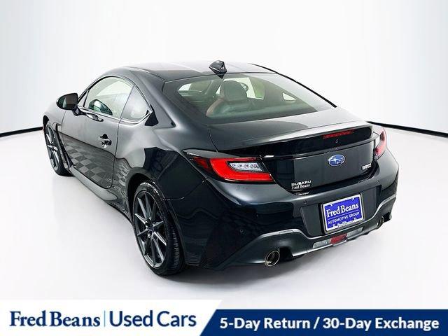 2025 Subaru BRZ Vehicle Photo in Doylestown, PA 18902