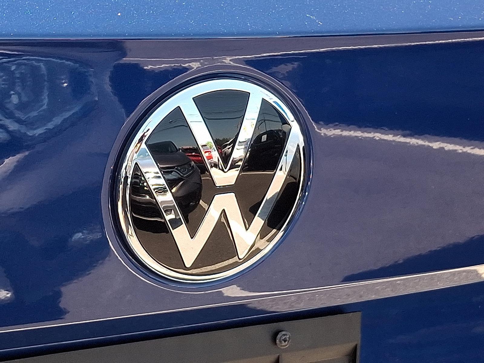 2024 Volkswagen Taos Vehicle Photo in Harrisburg, PA 17111