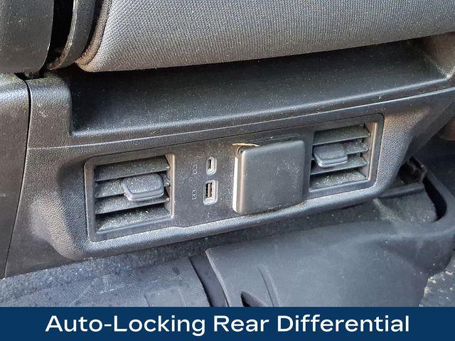2022 Chevrolet Silverado 1500 Vehicle Photo in DANBURY, CT 06810-5034