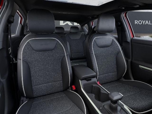 2025 Kia K4 Vehicle Photo in Tucson, AZ 85712
