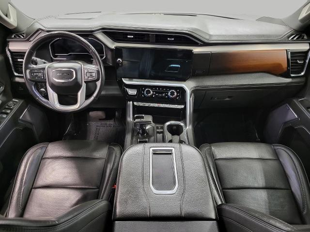 2022 GMC Sierra 1500 Vehicle Photo in NEENAH, WI 54956-2243