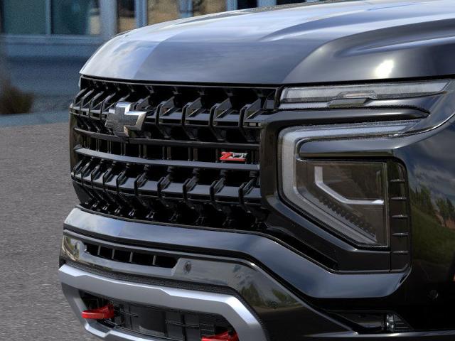 2025 Chevrolet Suburban Vehicle Photo in NEENAH, WI 54956-2243