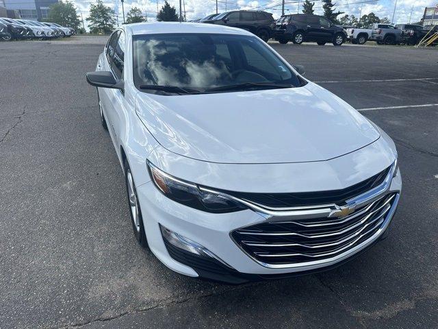 2022 Chevrolet Malibu Vehicle Photo in ROCHESTER HILLS, MI 48307-2741