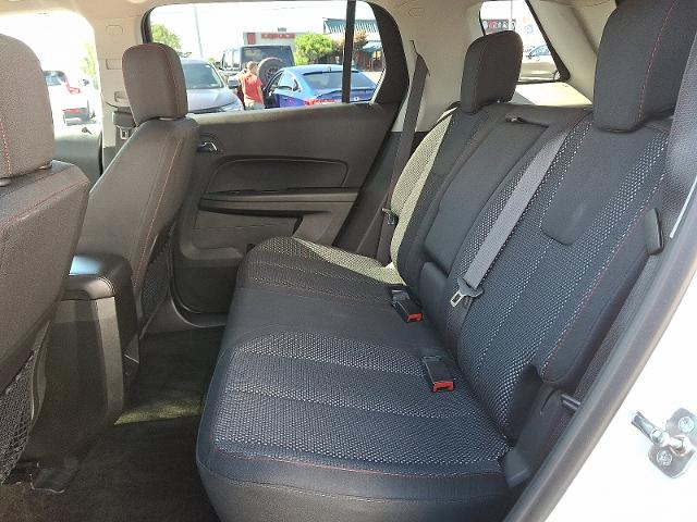 2017 GMC Terrain Vehicle Photo in HARRISBURG, PA 17111-1033