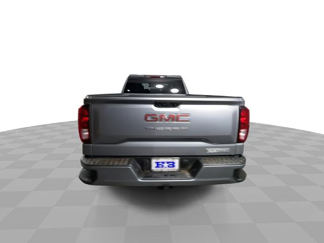 2023 GMC Sierra 1500 Vehicle Photo in GILBERT, AZ 85297-0402