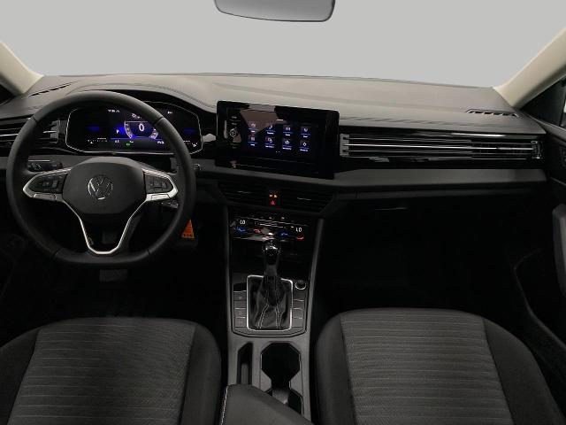 2025 Volkswagen Jetta Vehicle Photo in Appleton, WI 54913