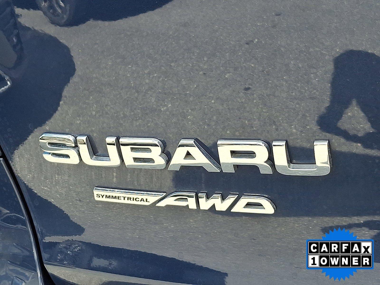 2025 Subaru Ascent Vehicle Photo in Harrisburg, PA 17111