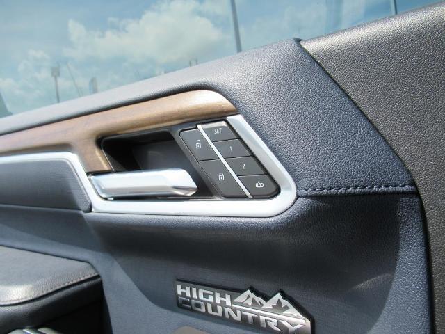 2022 Chevrolet Silverado 1500 Vehicle Photo in LEESBURG, FL 34788-4022