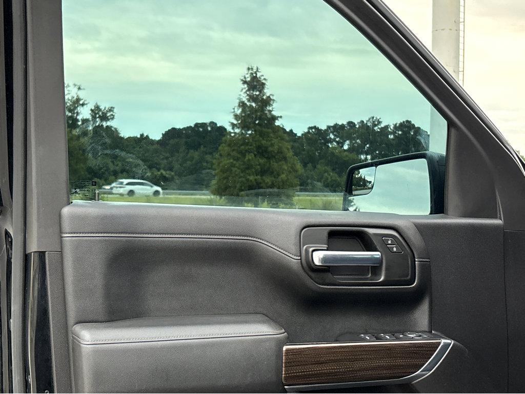 2020 Chevrolet Silverado 1500 Vehicle Photo in POOLER, GA 31322-3252