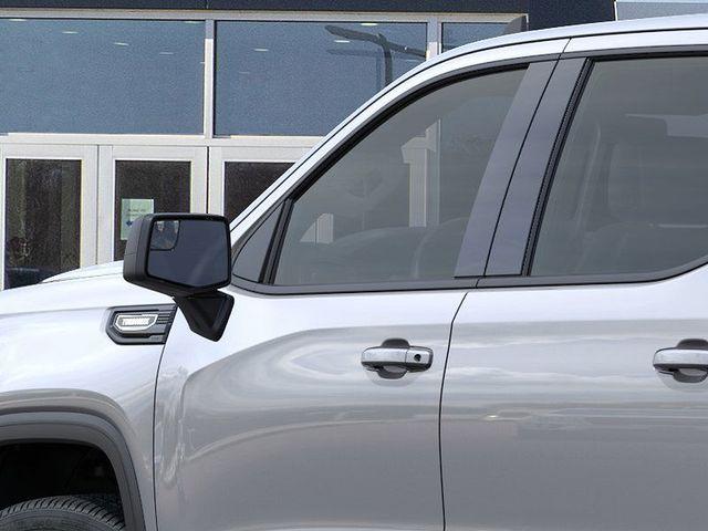 2026 GMC Sierra 1500 Vehicle Photo in DANBURY, CT 06810-5034