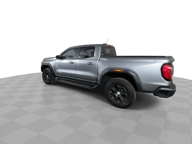 2024 GMC Canyon Vehicle Photo in GILBERT, AZ 85297-0402