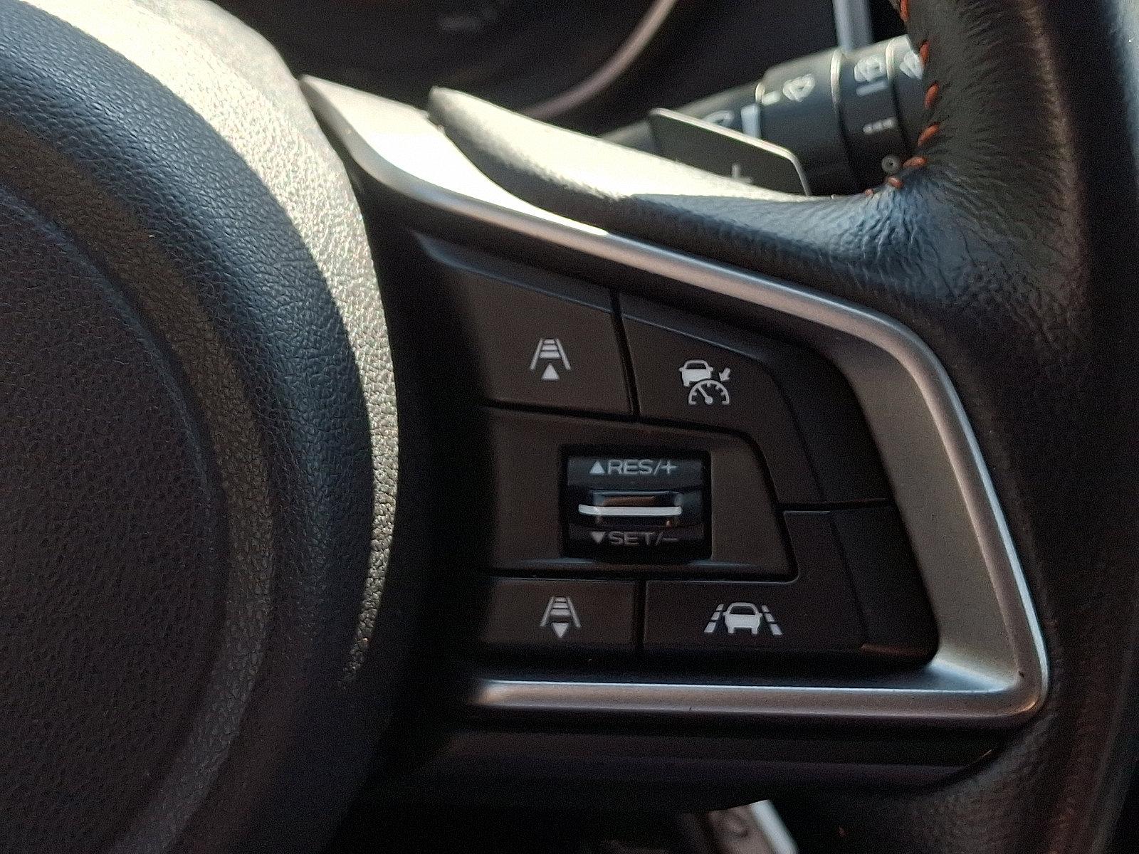 2019 Subaru Crosstrek Vehicle Photo in Harrisburg, PA 17111