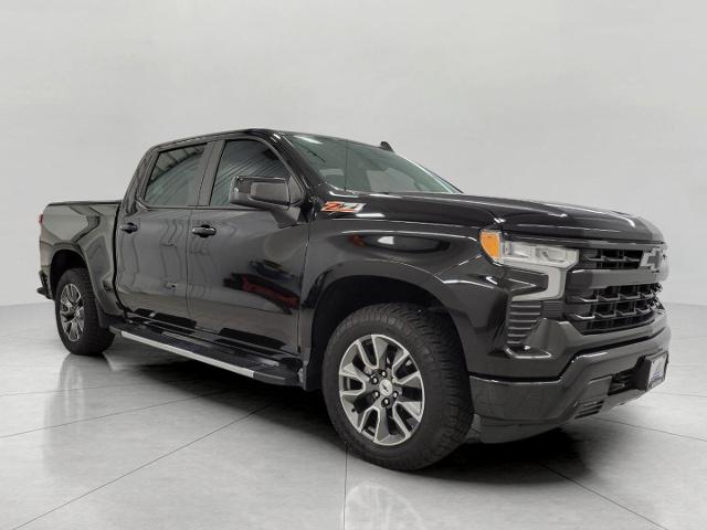 2023 Chevrolet Silverado 1500 Vehicle Photo in NEENAH, WI 54956-2243