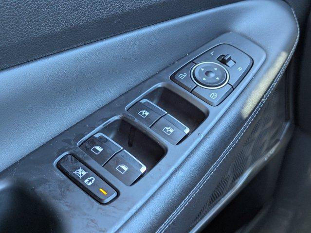 2019 Hyundai SANTA FE Vehicle Photo in BRUNSWICK, GA 31525-1881
