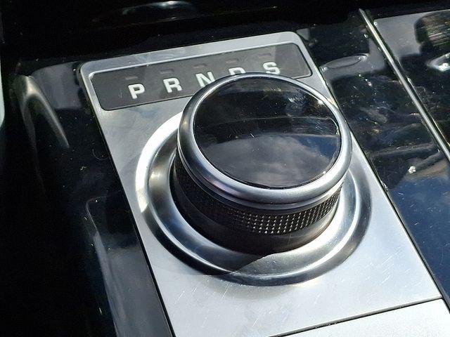 2021 Land Rover Range Rover Vehicle Photo in DANBURY, CT 06810-5034
