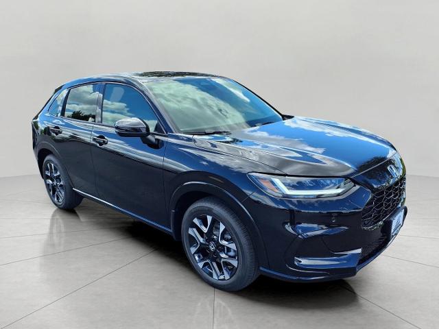 2026 Honda HR-V Vehicle Photo in Neenah, WI 54956