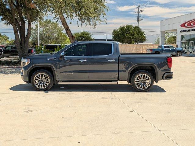 2022 GMC Sierra 1500 Limited Vehicle Photo in SELMA, TX 78154-1459