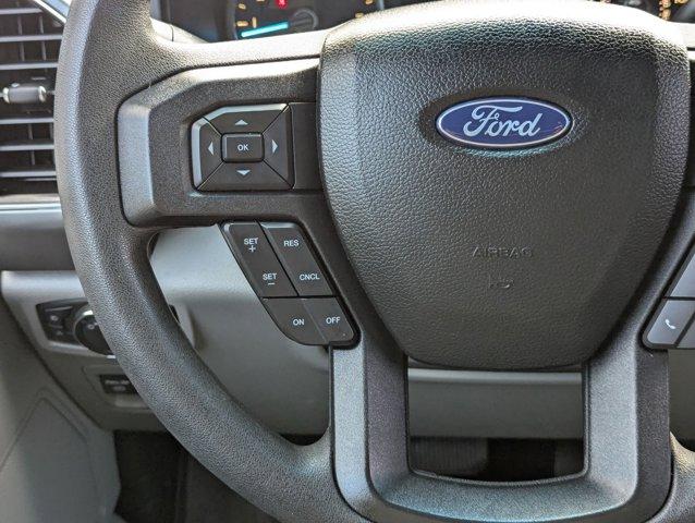 2018 Ford F-150 Vehicle Photo in San Antonio, TX 78230