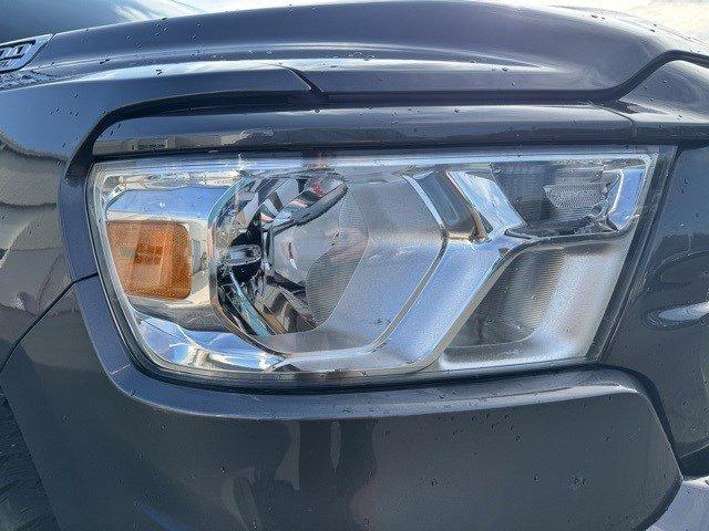 2022 Ram 1500 Vehicle Photo in Mechanicsburg, PA 17050-1707