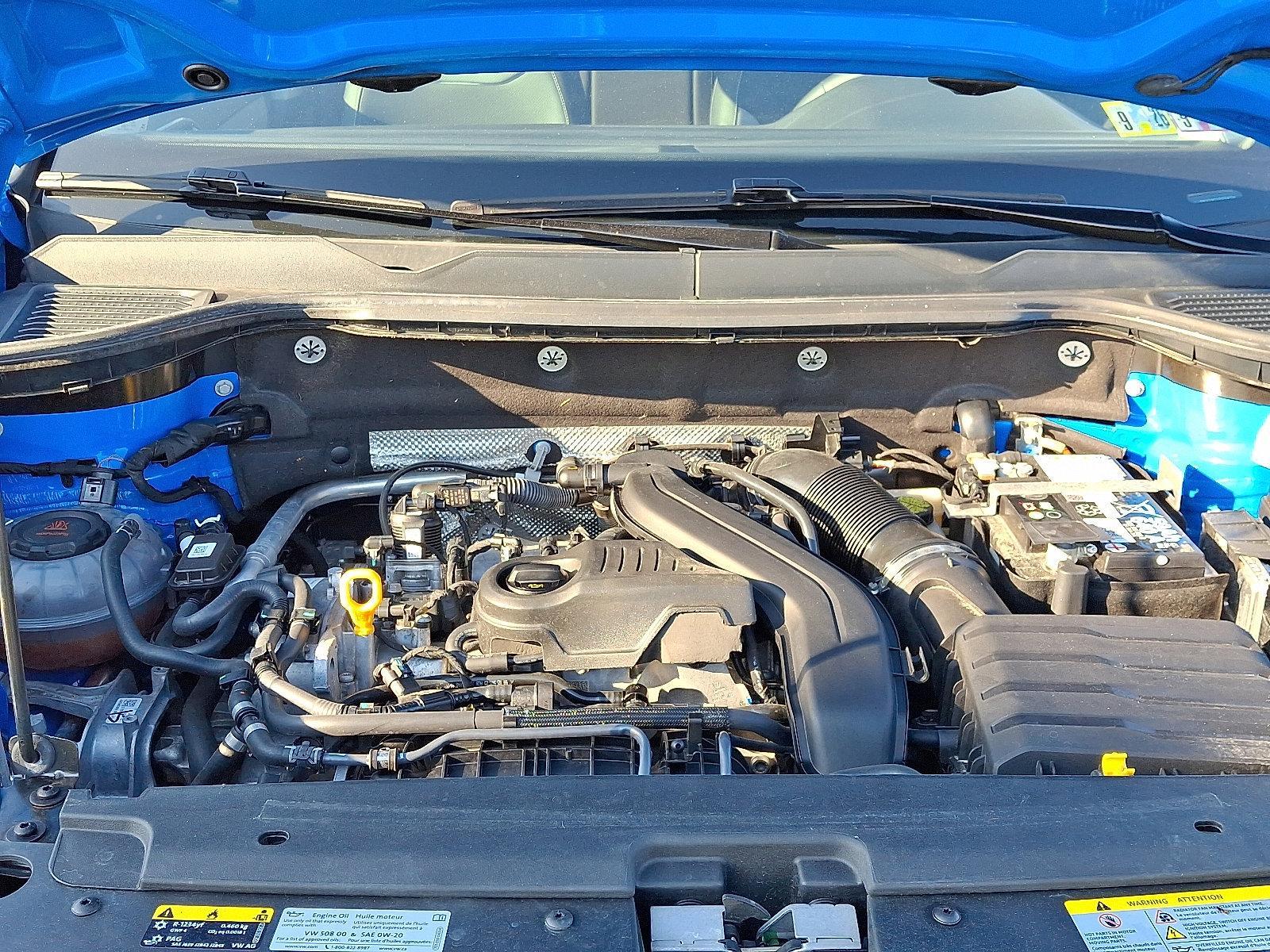2024 Volkswagen Taos Vehicle Photo in Lancaster, PA 17601
