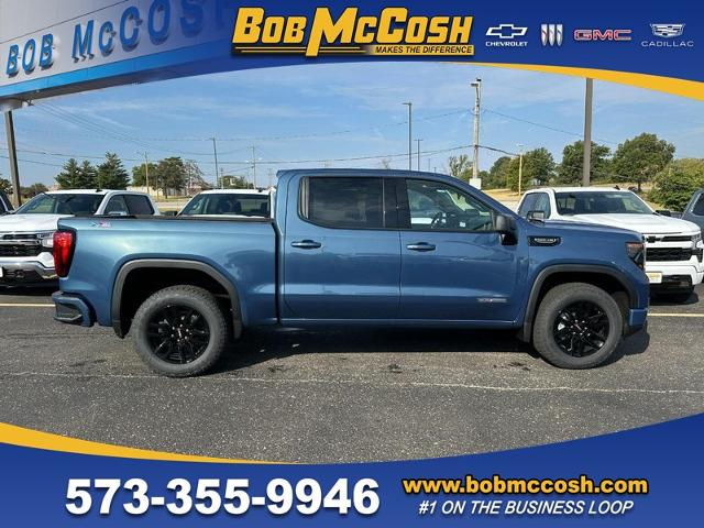2026 GMC Sierra 1500 Vehicle Photo in COLUMBIA, MO 65203-3903