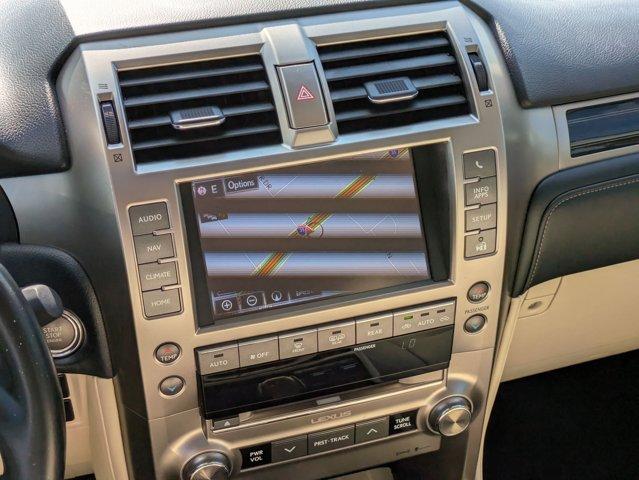2021 Lexus GX 460 Vehicle Photo in SELMA, TX 78154-1459