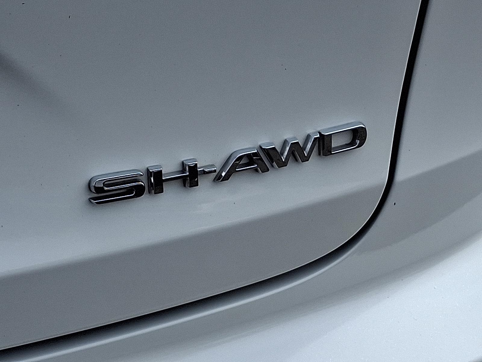 2021 Acura RDX Vehicle Photo in Trevose, PA 19053