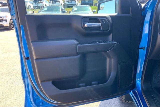2023 Chevrolet Silverado 1500 Vehicle Photo in KANSAS CITY, MO 64114-4502