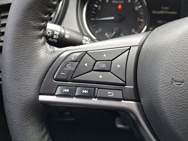 2019 Nissan Rogue Vehicle Photo in Philadelphia, PA 19116