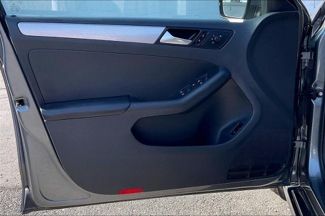 2017 Volkswagen Jetta Vehicle Photo in INDEPENDENCE, MO 64055-1314
