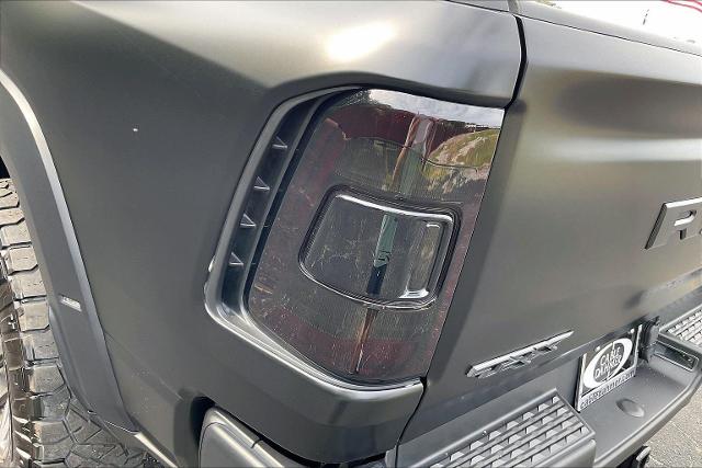 2023 Ram 1500 Vehicle Photo in INDEPENDENCE, MO 64055-1314