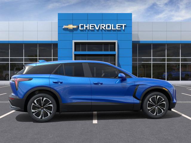 2026 Chevrolet Blazer EV Vehicle Photo in SAVANNAH, GA 31406-4513